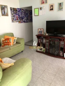 Casa com 2 Quartos à venda, 129m² no Olímpico, São Caetano do Sul