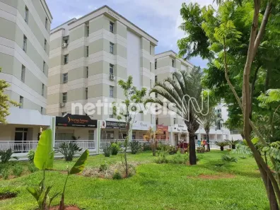 Apartamento com 1 Quarto à venda, 25m² no Setor Sudoeste, Brasília