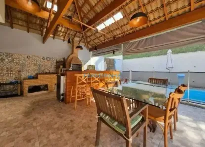 Casa com 4 Quartos à venda, 136m² no Urbanova, São José dos Campos