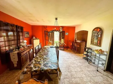 Fazenda/Sítio com 4 Quartos à venda, 1150m² no Ville Saint James II, Campo Limpo Paulista