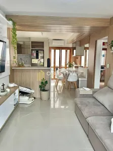 Apartamento com 2 Quartos à venda, 85m² no Porto Blos, Campo Bom