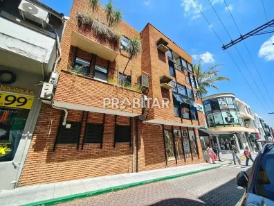 Prédio Comercial à venda, 500m² no Condomínio Centro Comercial Alphaville, Barueri