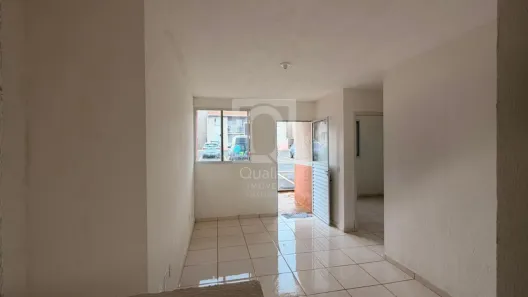 Apartamento com 2 Quartos à venda, 52m² no Villa Bella de Votorantim, Votorantim