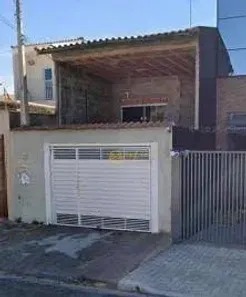 Casa com 2 Quartos à venda, 82m² no Jardim Residencial Deolinda Guerra, Sorocaba
