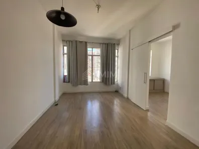 Apartamento com 1 Quarto à venda, 44m² no Icaraí, Niterói
