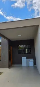 Casa com 3 Quartos à venda, 96m² no Jardim Pérola, Londrina