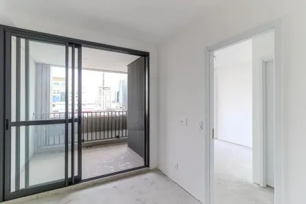 Kitnet com 1 Quarto à venda, 37m² no Consolação, São Paulo