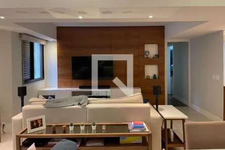 Apartamento com 2 Quartos à venda, 100m² no Perdizes, São Paulo