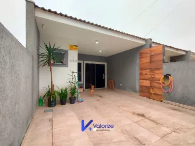 Casa com 2 Quartos à venda, 76m² no Praia de Leste, Pontal do Paraná