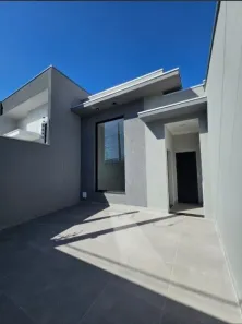 Casa com 2 Quartos à venda, 71m² no Jardim Novo Cambuí, Hortolândia