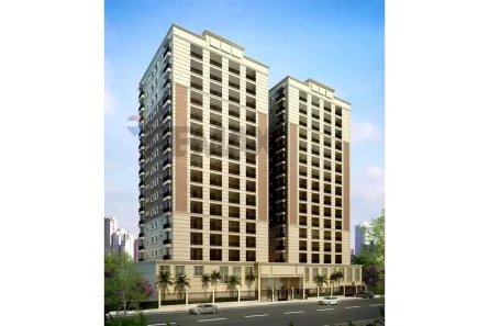 Apartamento com 2 Quartos à venda, 67m² no Jardim São Paulo(Zona Norte), São Paulo