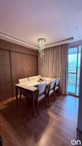 Apartamento com 3 Quartos para venda ou aluguel, 69m² no Despraiado, Cuiabá