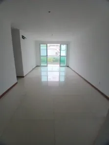 Apartamento com 3 Quartos para alugar, 104m² no Recreio dos Bandeirantes, Rio de Janeiro