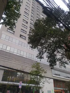Apartamento com 1 Quarto à venda, 21m² no Vila Mariana, São Paulo