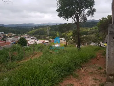 Lote/Terreno à venda, 657m² no Refúgio dos Bandeirantes, Santana de Parnaíba