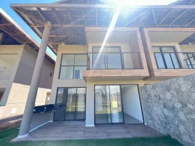 Casa com 4 Quartos à venda, 126m² no Fleicheiras, Trairi