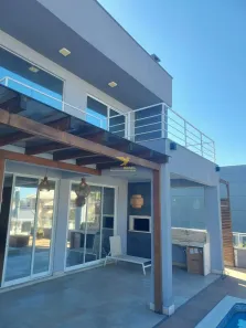 Casa com 5 Quartos para alugar, 330m² no Pedra Branca, Palhoça