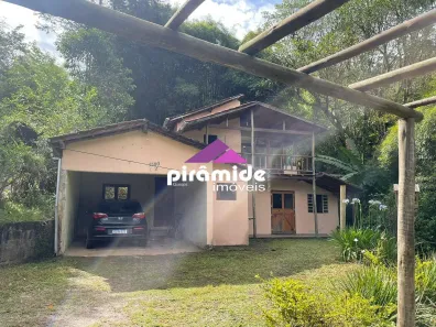 Fazenda/Sítio com 3 Quartos à venda, 10m² no Área Rural de São Francisco Xavier, São José dos Campos
