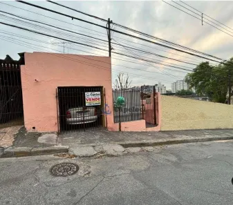 Sobrado com 2 Quartos à venda, 124m² no Vila Pereira Cerca, São Paulo