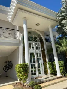 Casa de Condomínio com 4 Quartos à venda, 470m² no Jardim Paraíba, Jacareí