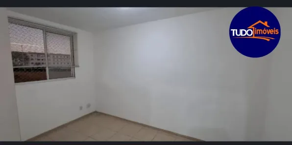 Apartamento com 2 Quartos à venda, 44m² no Parque Esplanada II, Valparaíso de Goiás