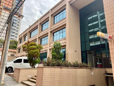 Prédio Comercial com 30 Quartos para alugar, 2890m² no Cambuí, Campinas