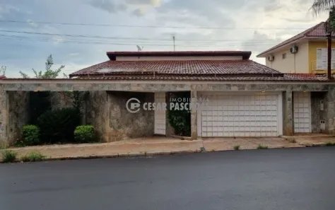 Casa com 3 Quartos à venda, 313m² no Ribeirânia, Ribeirão Preto