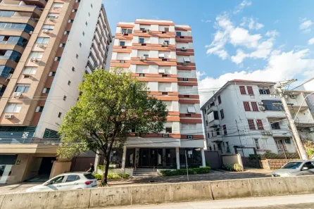 Apartamento com 1 Quarto para alugar, 48m² no Petrópolis, Porto Alegre
