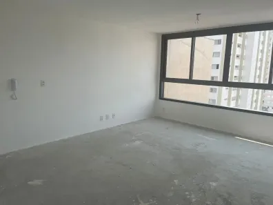Apartamento com 1 Quarto à venda, 42m² no Vila Mariana, São Paulo