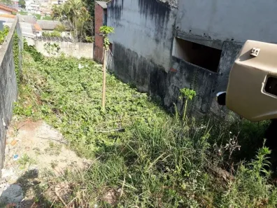 Lote/Terreno à venda, 10m² no Parque Turiguara, Cotia