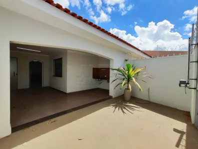 Casa com 3 Quartos à venda, 142m² no Vila Gimenes, Bauru