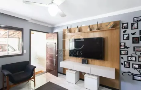 Casa com 3 Quartos à venda, 220m² no São João Batista (Venda Nova), Belo Horizonte