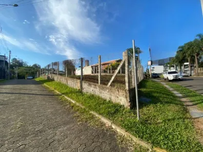 à venda, 336m² no Rio Branco, Campo Bom