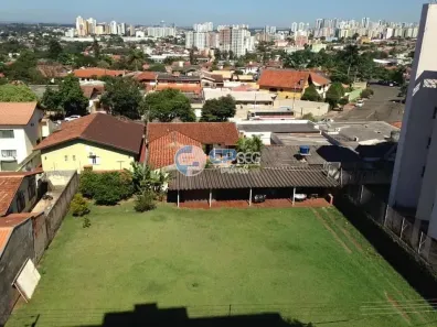 para venda ou aluguel, 900m² no Gaion, Londrina