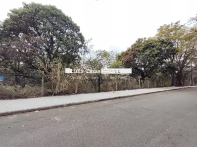 à venda, 4805m² no Jardim Santa Fé, Sorocaba