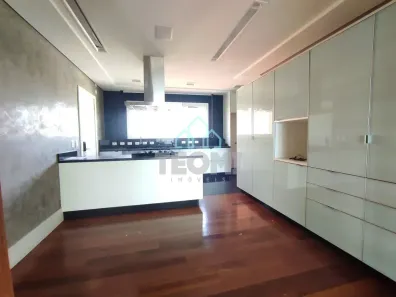 Apartamento com 3 Quartos à venda, 266m² no Jardim das Nações, Taubaté