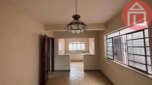 Casa com 4 Quartos à venda, 163m² no Vila Municipal, Bragança Paulista