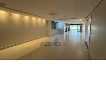 Apartamento com 4 Quartos à venda, 308m² no Nova Suiça, Goiânia