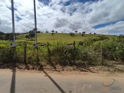 Lote/Terreno à venda, 726m² no São Judas Tadeu, Conselheiro Lafaiete