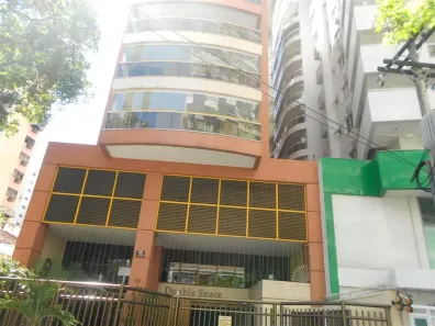 Apartamento com 2 Quartos à venda, 70m² no Icaraí, Niterói
