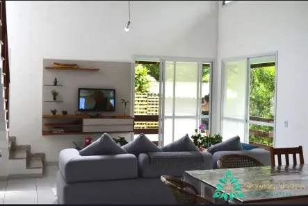 Casa com 4 Quartos para alugar, 150m² no Sambaqui, Florianópolis