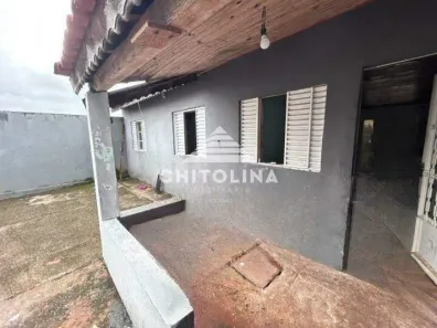 Casa com 3 Quartos à venda, 41m² no Jardim São Camilo, Itapetininga