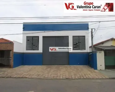 Galpão/Depósito/Armazém à venda, 250m² no Jardim Califórnia, Indaiatuba