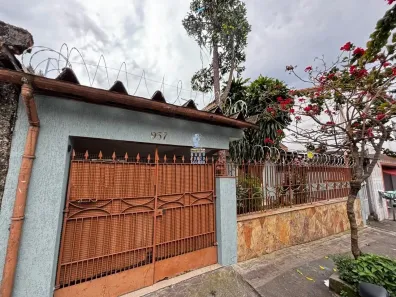 Ponto Comercial com 2 Quartos para alugar, 60m² no Jardim Brasil (Zona Norte), São Paulo