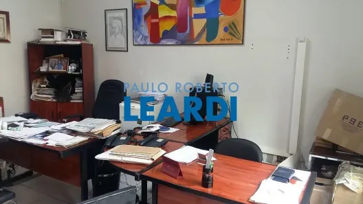 Ponto Comercial para alugar, 651m² no Perdizes, São Paulo