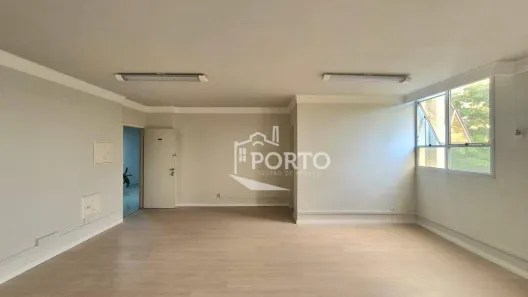 Sala Comercial para alugar, 40m² no Cidade Alta, Piracicaba
