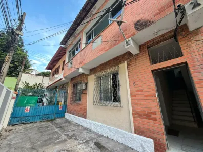 Casa com 4 Quartos à venda, 200m² no Santa Rosa, Niterói
