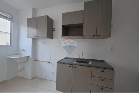 Apartamento com 2 Quartos à venda, 47m² no Jardim Cybelli, Ribeirão Preto