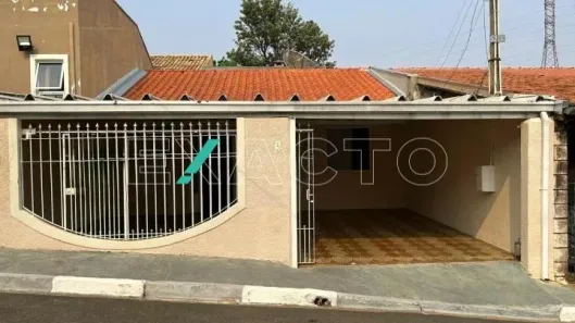 Casa de Condomínio com 2 Quartos à venda, 100m² no Jardim São Pedro, Campinas
