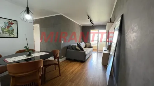 Apartamento com 3 Quartos à venda, 70m² no Tucuruvi, São Paulo